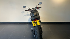 Triumph Trident (20MY)